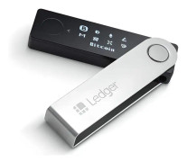 Kryptovalutautrustningar