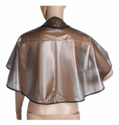 Salong bakolja cape klänning