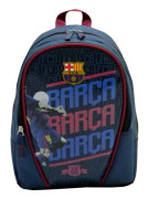 BARCA skolryggsäck - FC BARCELONA officiella kollektion