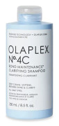 Stärkande schampo Olaplex Nº4 Färgat hår (250 ml)