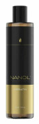 Micellärt schampo Nanoil Reparerande komplex Keratin (300 ml)