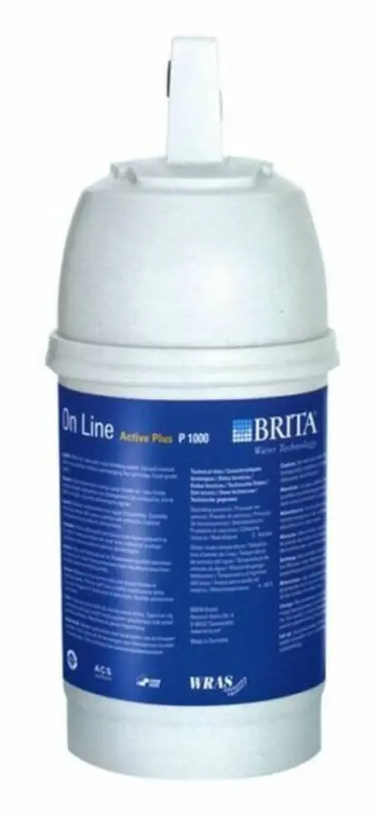 Kranfilter Brita 029807