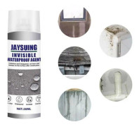 Vattentätningsmedel VVS tätning spray kakel golv vägg keramik reparation