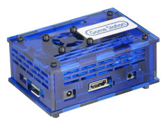 128 GB retrorangepi spelstation arkad kodi stationär mini-pc