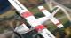 Nybörjare elektriskt rc flygplan rtf epp foam plane kit leksak