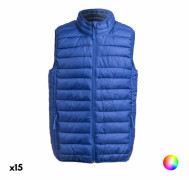 Väst 146080 (15 antal) - Marinblå - XXL
