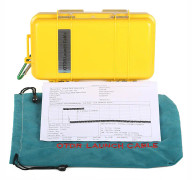Eliminator fiberring lanseringskabelbox