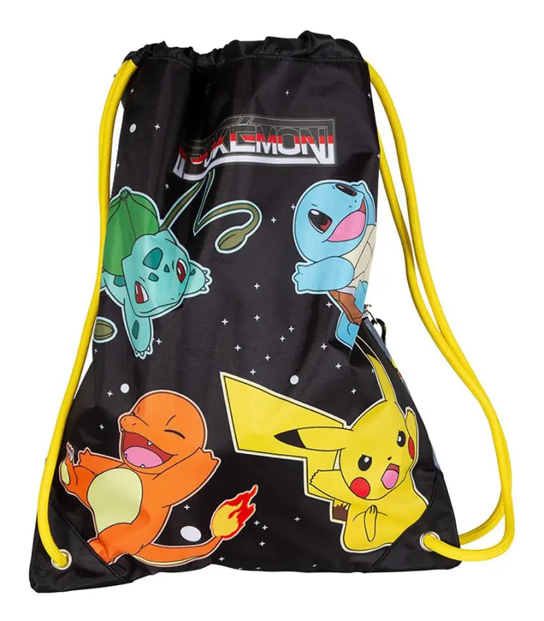 Pokmon - Gym Bag (68983)