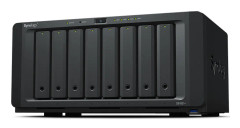 Nätlagringsenhet NAS Synology DS1821+ AMD Ryzen V1500B 4 GB RAM AM4 Socket: AMD Ryzen™