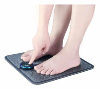 Massageverktyg - Elektronisk Fotmassage