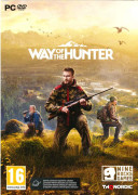Way of the Hunter PC
