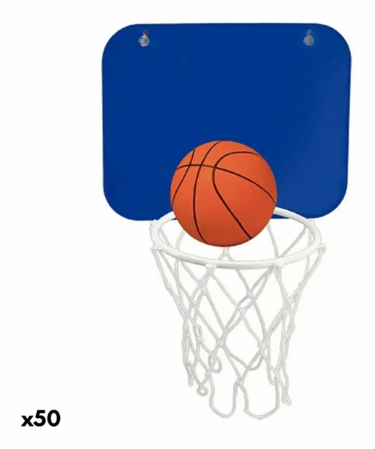 Basketkorg 143920 (50 antal)