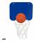 Basketkorg 143920 (50 antal)
