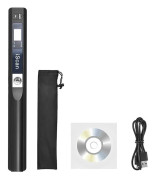 Mini portabel digital skanner