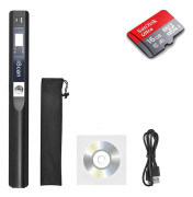 Mini portabel digital skanner