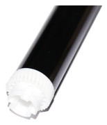 Laddningsrulle för kyocera fs 2000 3040 3140 3900 opc trumrengöringsblad
