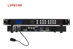 Ams-lvp613w videoprocessor-mobiltelefon kontrollskärm, max support led hyra skärm -