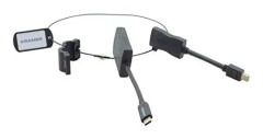  Adapterring KRAMER HDMI 4