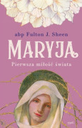 ISBN Maryja, Religion, Polska, Pocket, 384 sidor