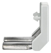 Siemens 8WH90203FA00 Insatsbro Passar (detaljer): 240 mm² terminaler Grå 10 st