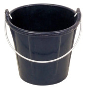 KS TOOLS plasthink, 11 liter, resår (140.0037)