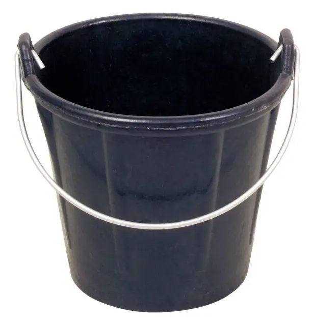 KS TOOLS plasthink, 11 liter, resår (140.0037)
