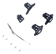 Reely RE-7693548 Reservdel Bumper-set