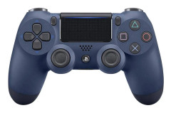 Sony Playstation 4 Kontroller Midnight B