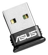 ASUS USB-BT400 Mini Bluetooth 4.0 USB Adapter