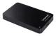 Intenso Memory Play USB 3.0 - Extern Hårddisk - 1 TB - Svart