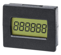 Trumeter 7000AS Impulsräknare