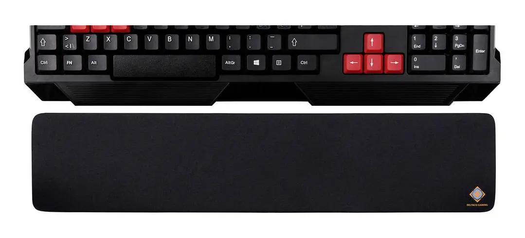 Deltaco Gaming Wristpad Large