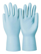 KCL Dermatril P 743-8 50 st Nitril Engångshandske Storlek (handskar): 8, M