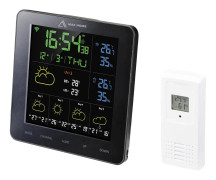 Renkforce RF-5050588 WiFi-vejrstation