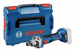 Bosch LIGESLIBER GGS 18V-20 SOLO L-BOXX - SOLO