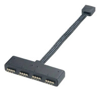 akasa RGB LED splitter cable