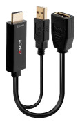 HDMI → USB-Adaptrar