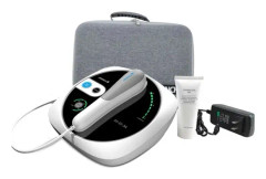 Ultraljud Maskin Fysioterapi Instrument Massage Enhet