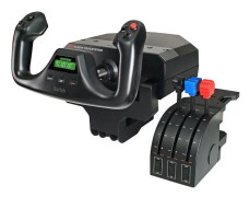 Logitech G Pro Flight Yoke System