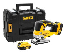 DeWALT DCS334P2-QW sticksåg 3200 spm 2,1 kg