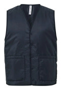 Väst Recycled Padded Vest