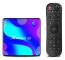 Smart-tv box android, 4k set top box, mediaspelare