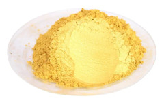 Målarpigment pärlpulver