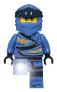 LEGO - LED Torch Ninjago - Jay (525170)