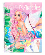 TOPModel - Fantasy Designbook (412147)
