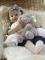 Teddykompaniet, Teddy Heaters - Kanin 35 cm