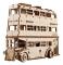 Ugears The Knight Bus Harry Potter