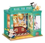 Alice's Tea Store DG156