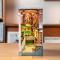 Sakura Densya Book TGB01