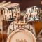 Trumset TG409 robotime